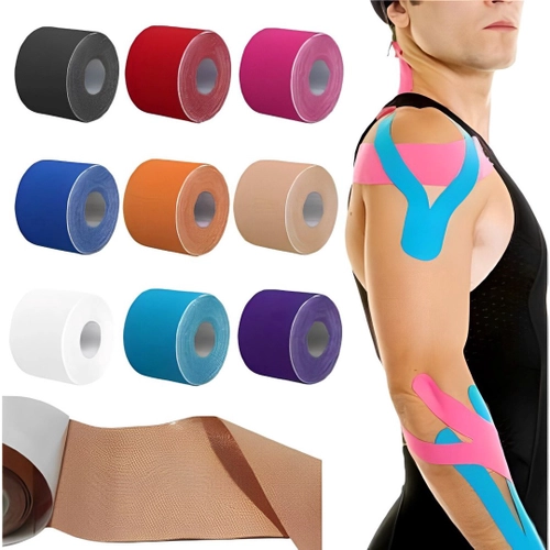 Fita kinesio | Tape